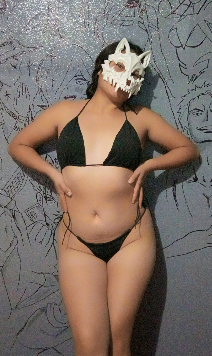 AnaFoxxy24's tweet photo. Wataaa 

Tengo nuevo contenido  exclusivo al DM 

#teen #putiesposá #CulosPreñables #creadora https://t.co/bC3IptW7oL