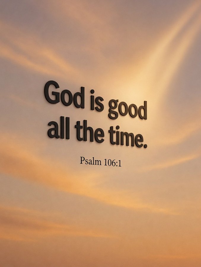 Princekent1987's tweet photo. He has been tested and trusted.
His Goodness is ever new.. https://t.co/BApdjgs8y3