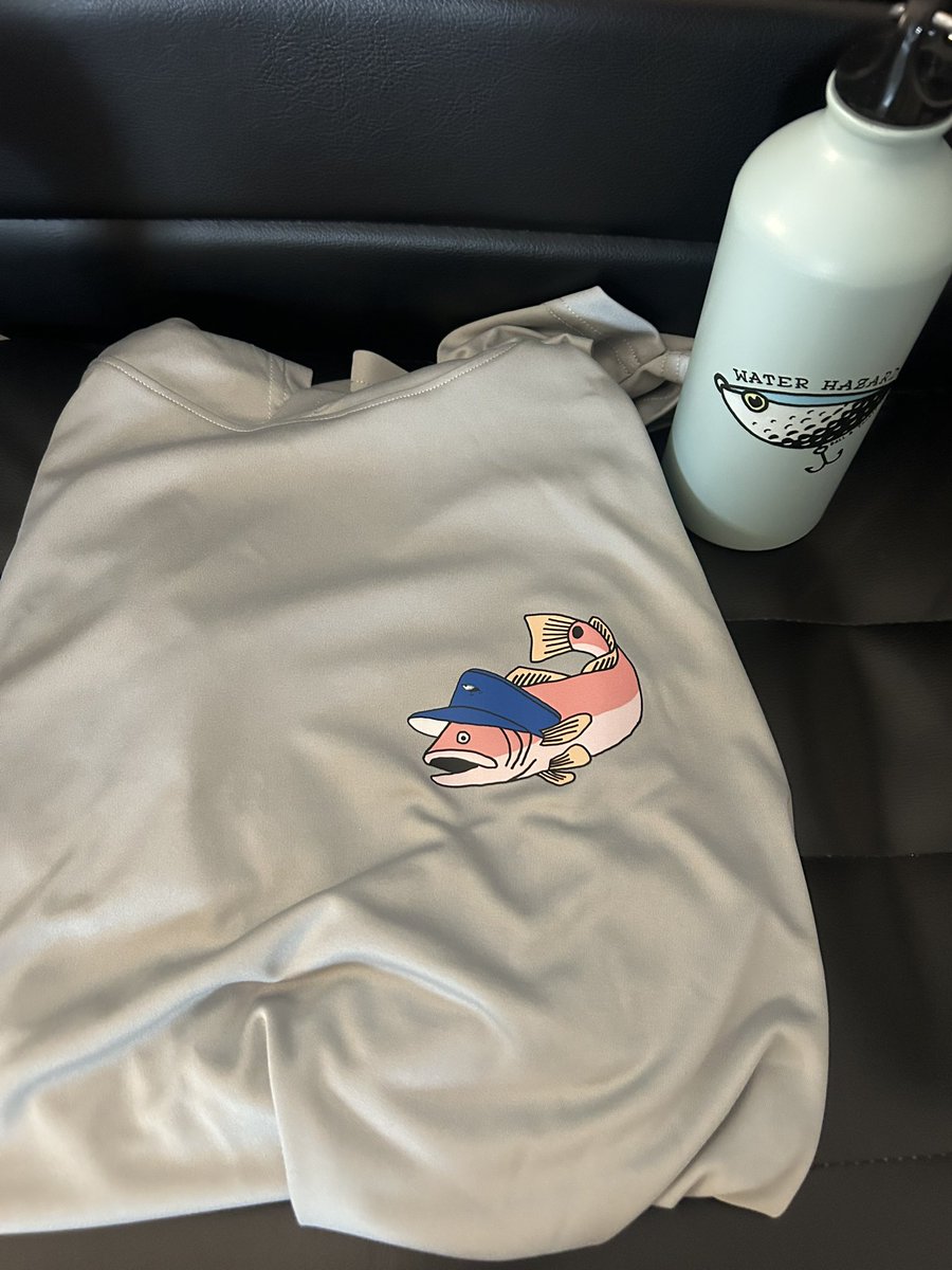 RossJon22's tweet photo. As the “official” unofficial adaptive golfer for #WHBTC (suck my nub Kipp) and multi-time customer. I remind you again, If the shit fits wear it especially when it’s this awesome. @tweeth_mitchell https://t.co/nRJnIabpLE