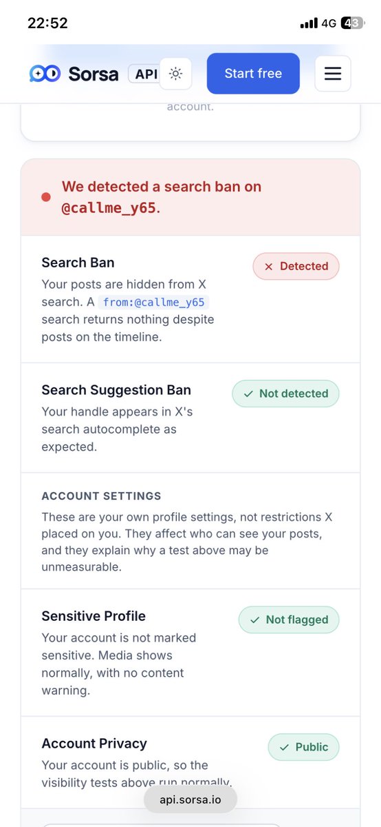 callme_y65's tweet photo. ทำไงให้ search ban หาย คือกุทำทุกอย่างที่ทุกคนบอกละ คือ มันไม่หาย https://t.co/BKG0MahIDI