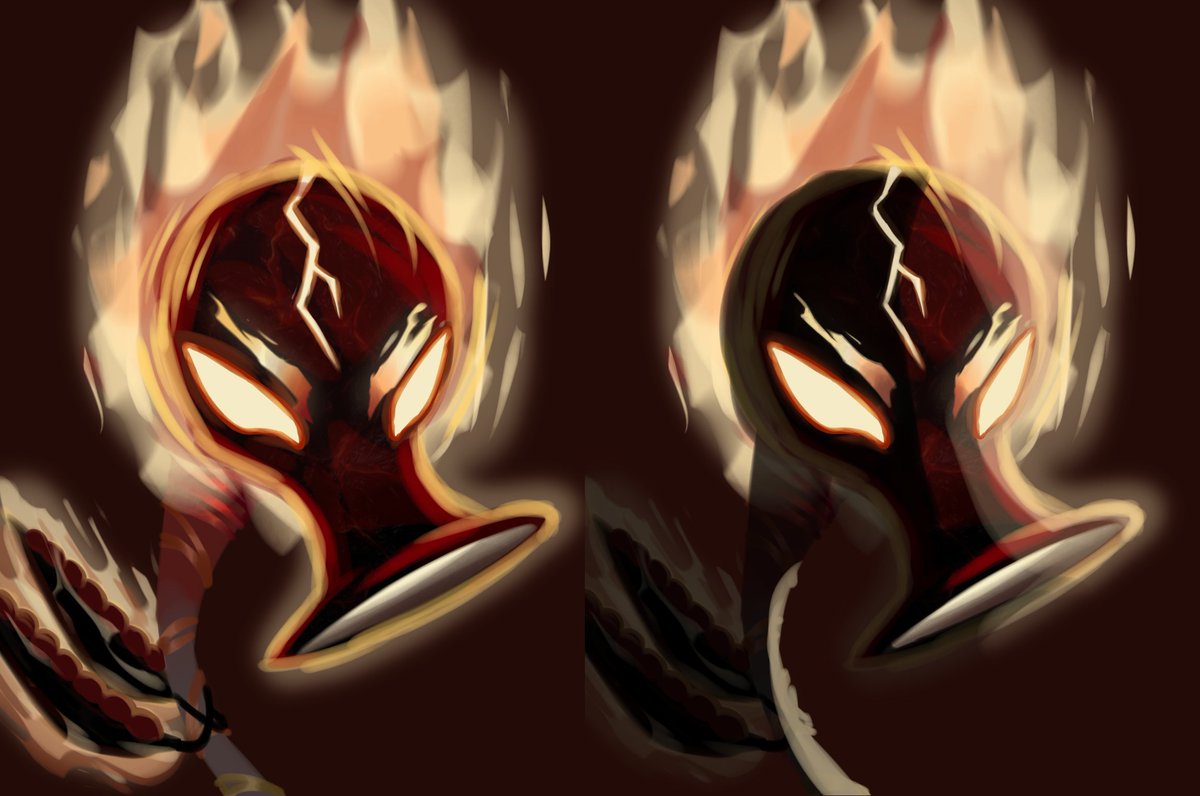 Storm_3312's tweet photo. Lanzaguisantes #pvzgw #au #comic pt3/3 https://t.co/aL7YDyW0qO