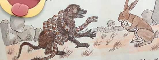 Gabana_Jr's tweet photo. Enjoyed these moral stories during my primary school days... 😊 https://t.co/Men8D3Os2Q
