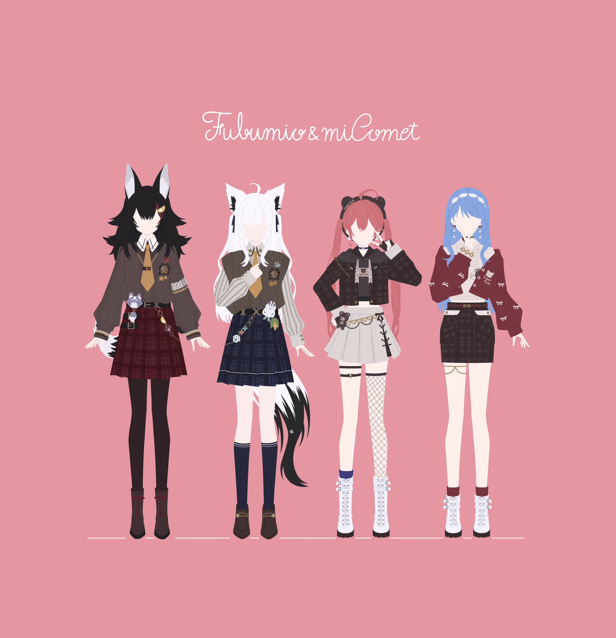 ponchan (@PO_N___CHAN) / X