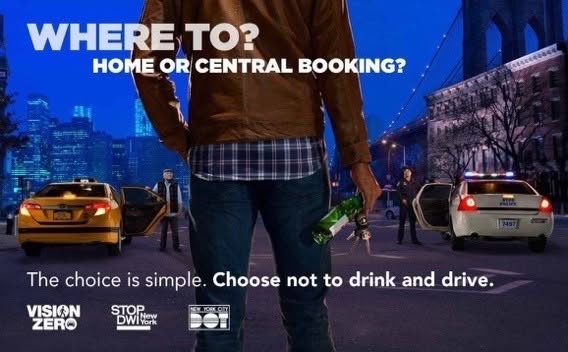 NYPD67Pct's tweet photo. Let’s be safe this Labor Day weekend. If your holiday plans include drinking, make sure they also include a designated driver or a rideshare. Safe choices save lives. https://t.co/LN09QNTAKX
