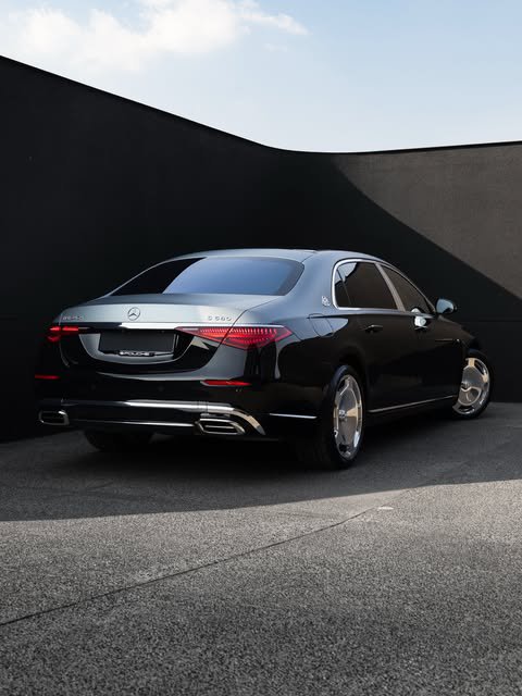 competitionreal's tweet photo. Mercedes Maybach S680 ✨ https://t.co/fgbm3NxlxC