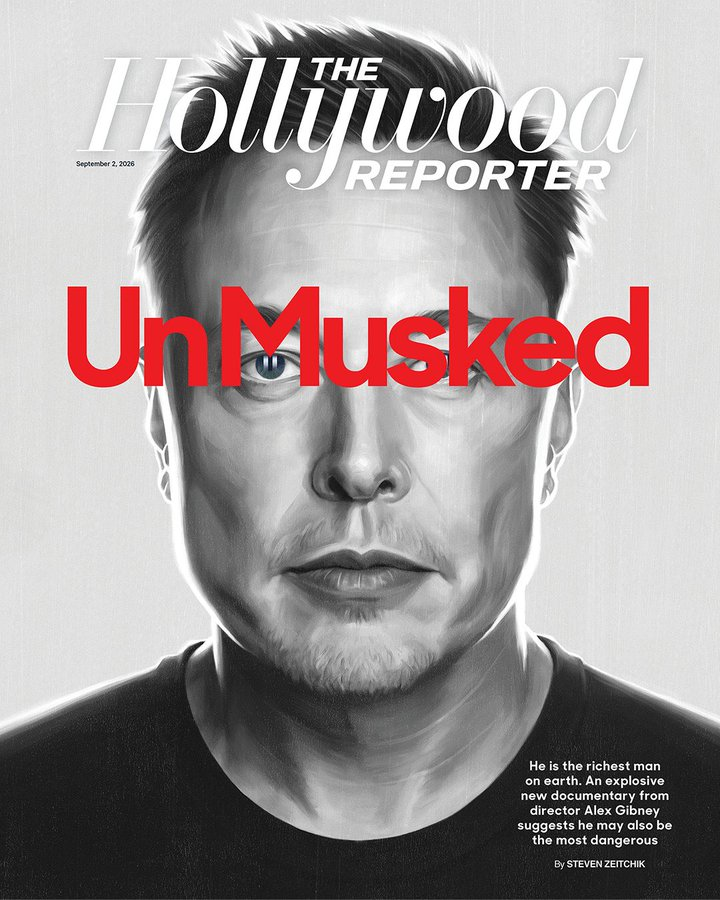 weicheziele's tweet photo. If journalists spread lies about Elon, then they have to write their articles all by themselves.
#AIdown #Grokdown https://t.co/TKzOPm22Xo