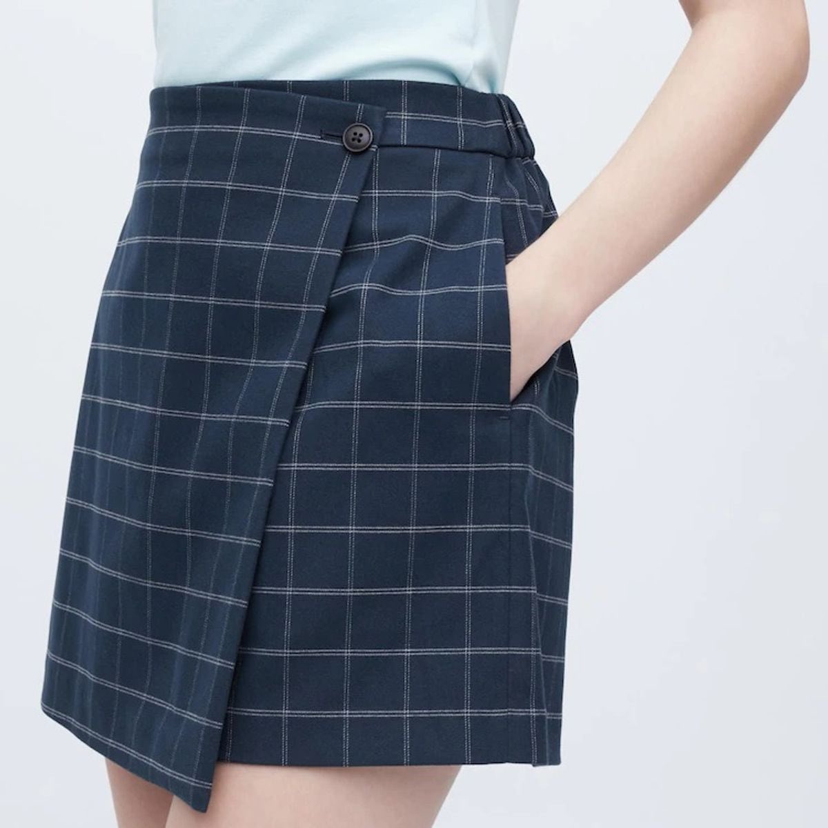 _uresweetypie's tweet photo. ส่งต่อ มือสอง 🩵

uniqlo กระโปรงกางเกง size s (เอว 24-26 ยาว 15.5)
💵 100 (รวมส่ง)

💌 เพิ่มเติม dm
#ส่งต่อเสื้อผ้า #ส่งต่อเสื้อผ้ามือสอง #ส่งต่อเสื้อผ้ามือสองราคาถูก #ส่งต่อของมือสอง #ส่งต่อuniqlo https://t.co/8N9oyrRTOf