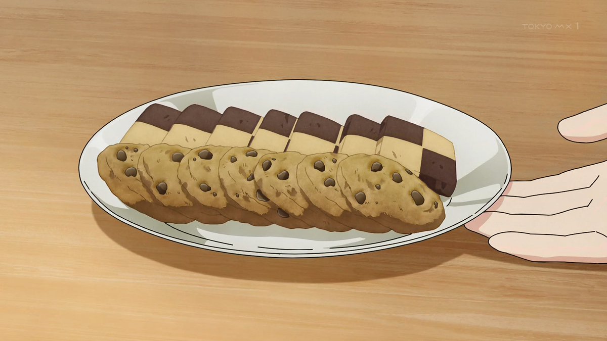 ヤニねこ 第9話 ツイート画像 1