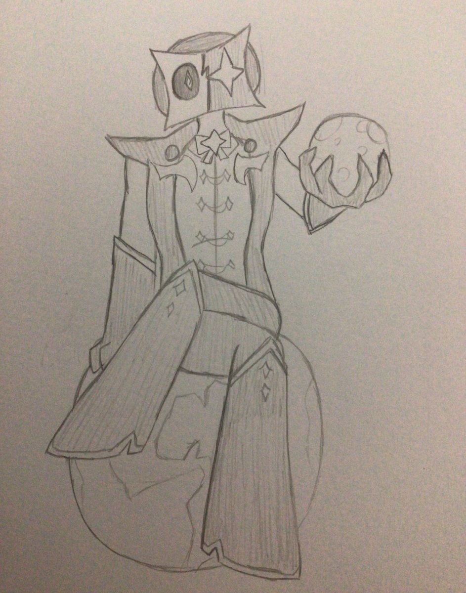 457R4Lx's tweet photo. Starbladesaster 12 am sketch
Took about 24-ish minutes

#geometrydash #geometrydashfanart #gd #sketch #art https://t.co/HGRY7H4PFp