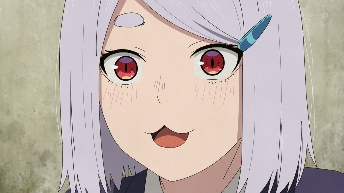ヤニねこ 第9話 ツイート画像 1