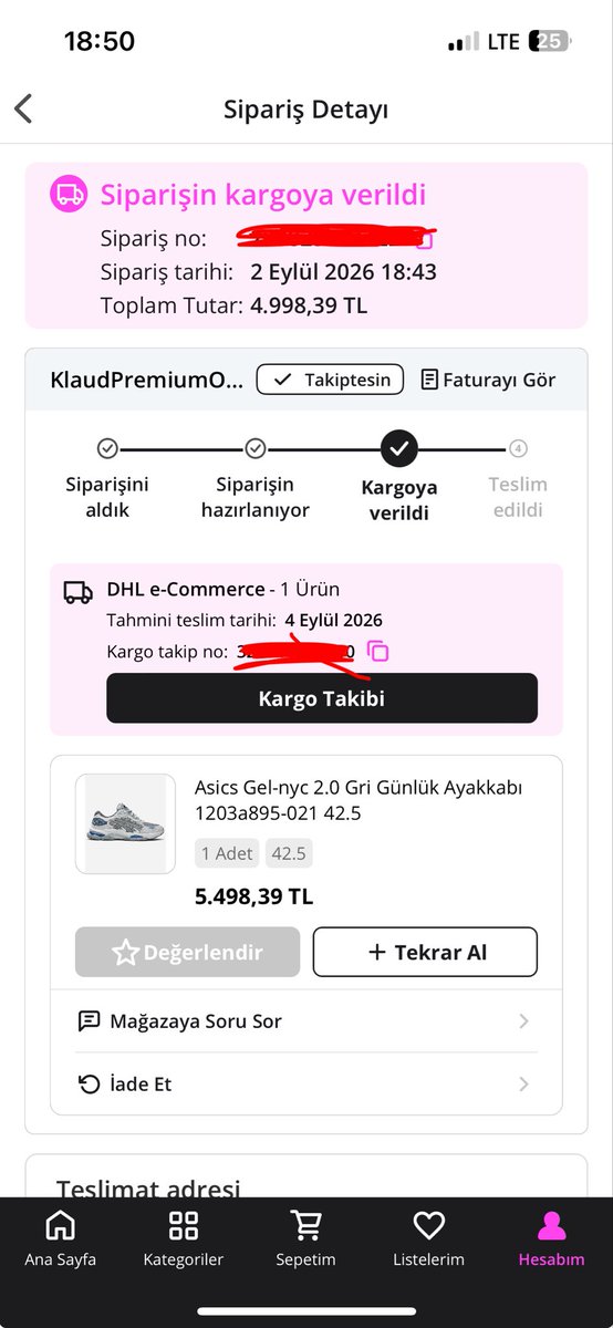 fun4mert's tweet photo. @Krtlsiker53 @zimbahakan Delirmeyin aq aynısını dün n11 de kuponla birlikte 4900 e aldım rengide super 10k verilmez biraz araştırın https://t.co/kFOS1oCFMo