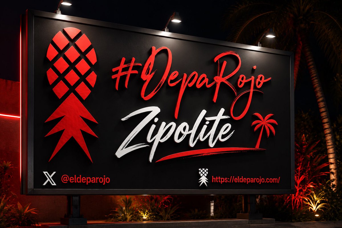 SwingerTuristas's tweet photo. Del 19 al 22 de noviembre
#zipolite2026
#TribuRoja
@eldeparojo
#notequedesfuera
Nos vemos muy pronto … https://t.co/Vv8rwUSQ9M