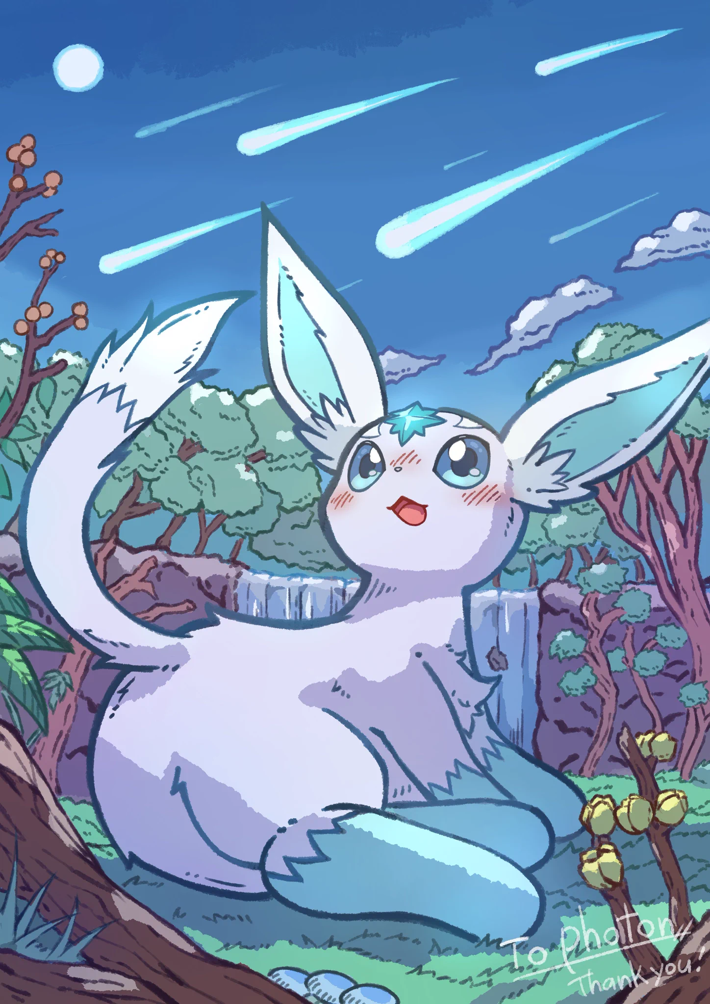 ちゃこちゃん૮ . ̫ . ა ︎ページです★ チャコ on X / X