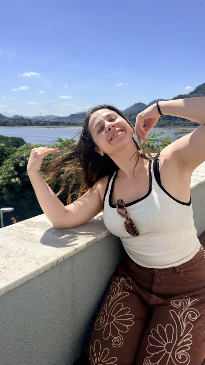 jennyprioli's tweet photo. Globo 📍 https://t.co/1LlS5VqalH