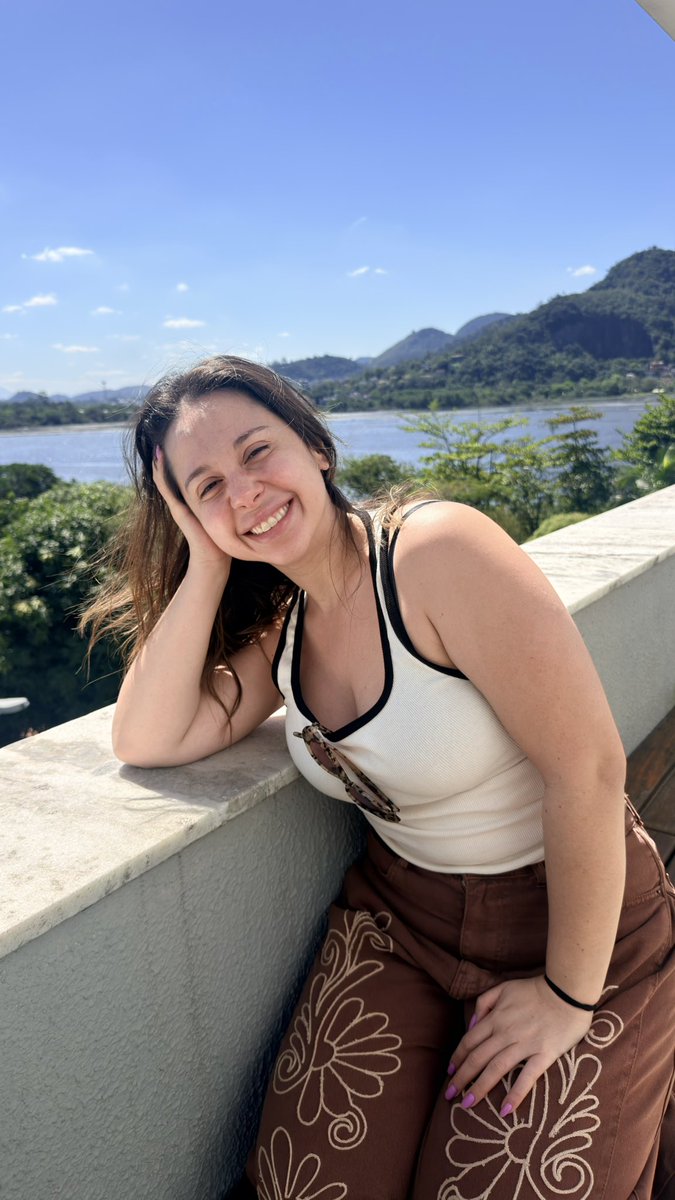 jennyprioli's tweet photo. Globo 📍 https://t.co/1LlS5VqalH
