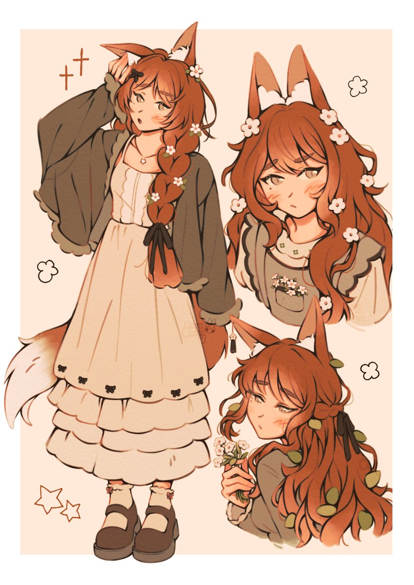 yaraberry's tweet photo. forest fox 🌲🦊 https://t.co/vwq4SmzP5A