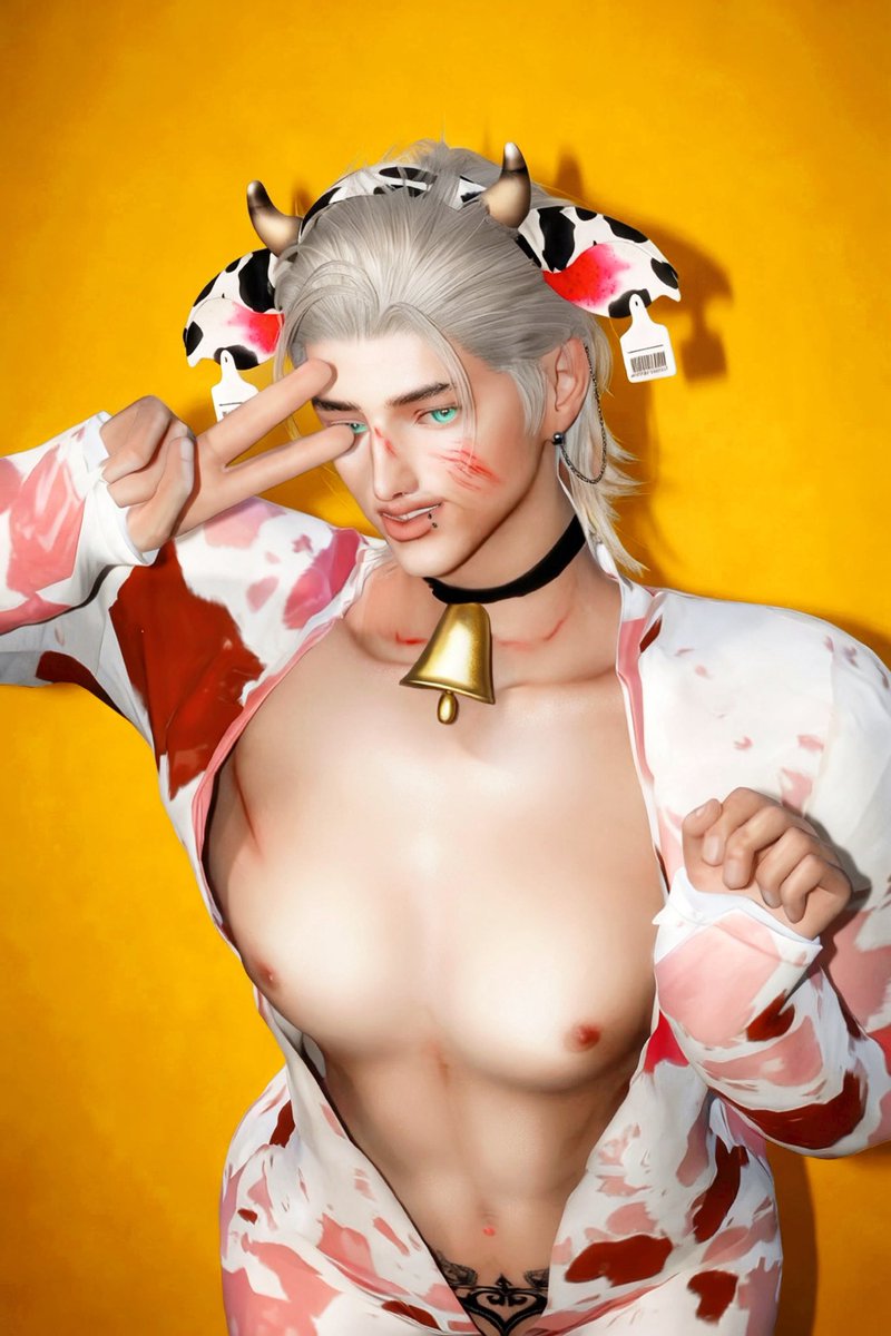 Rosebud9977's tweet photo. cowboy🐮
#sims4 #cuntboy https://t.co/ebGkfbzwwK