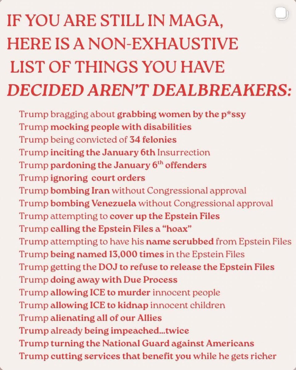 StephsMundo's tweet photo. @dixonbremen @BlackKnight10k Maybe gas prices?
Certainly NONE of the things below… https://t.co/rPDRSYcGOo