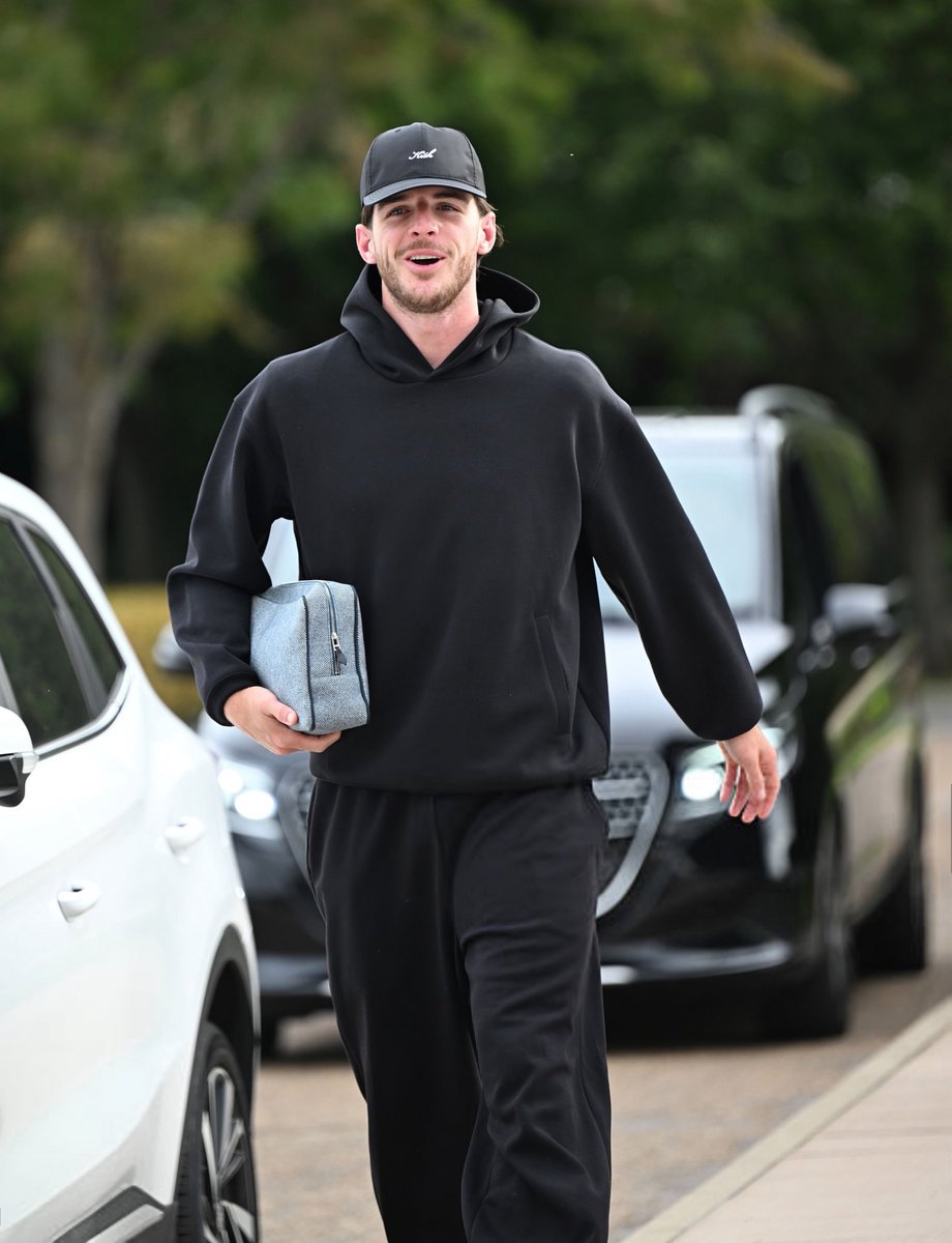 W33ie's tweet photo. Declan Rice #AFC https://t.co/ejyyw8jCZH
