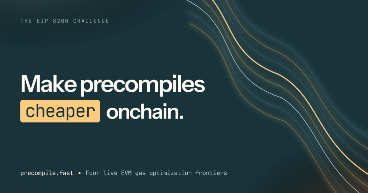 Media posted by @eth_proofs