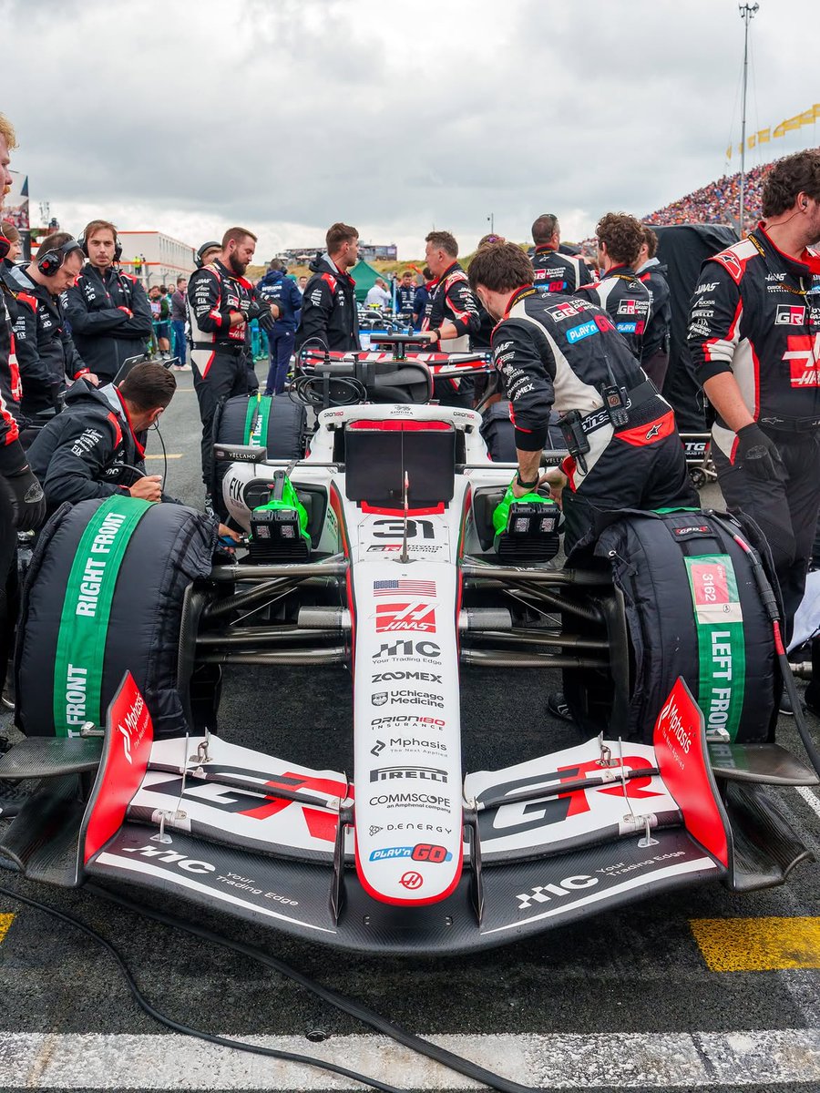 ic_es_official's tweet photo. 💪 Nos enorgullece apoyar al @HaasF1Team como 🤝Partner Oficial de FX.

🏁 Próxima parada: Italia 🇮🇹
Mantente atento a lo que viene ⏩

#IC #ICLatam #PartnersIC #Formula1 #TGRHaas #GPItalia #Monza

***
Operar con valores implica un riesgo significativo. https://t.co/px1S1Dm8tm