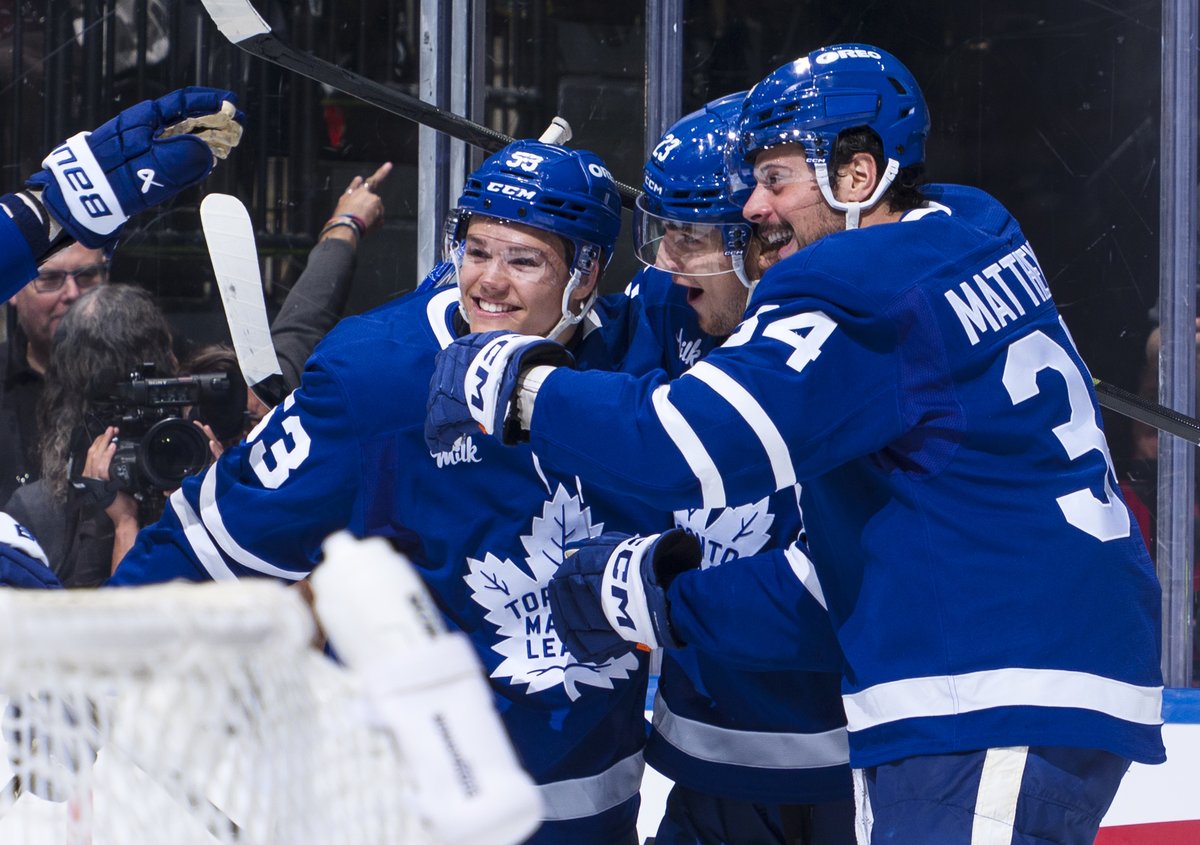 MapleLeafs's tweet photo. https://t.co/C8bFCUO4wF