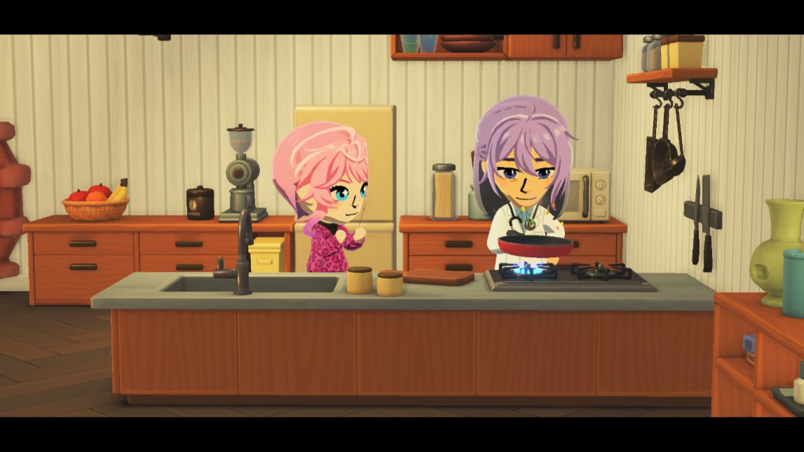 Myvdor's tweet photo. Jakuramu Miis my beloved https://t.co/HAzDEeFJcw