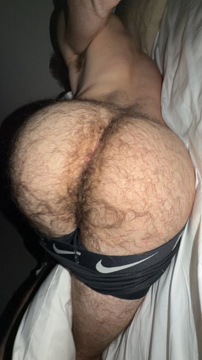stevenryk66's tweet photo. hairy morning ass https://t.co/cqUGxuweue