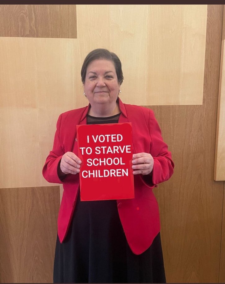 irene89383961's tweet photo. @msm_monitor #HouseofLords stuffed with failed @scottishlabour politicians taking £Millions of #taxpayer money while their MSPs rant in #Holyrood against #freeschoolmeals #freebustravel #freeschoolmeals #ScottishChildPayments #FreeNursery #babyBoxes #RedTories #@uklabour @andyburnham https://t.co/2m8ujLKVes