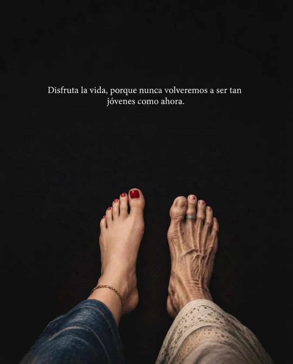 marieleins's tweet photo. No pierdan su vida con amores y gente mediocre y tibia https://t.co/ghgNNiLgt0