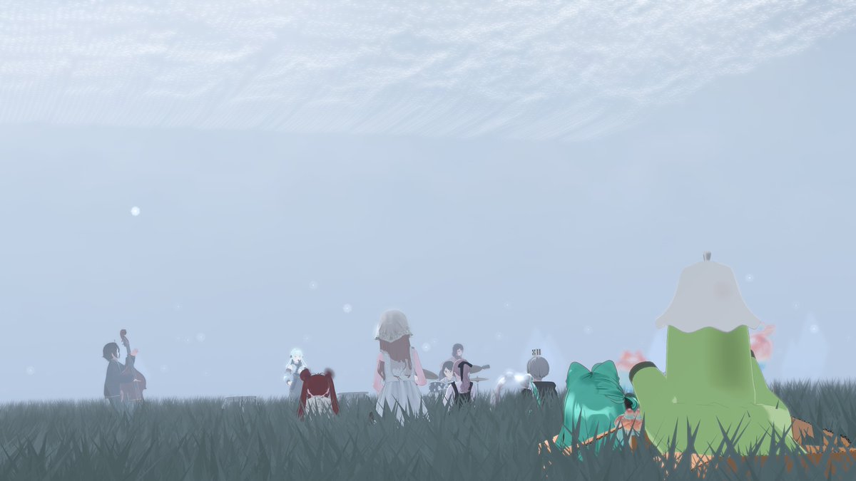 inuinuRance's tweet photo. 20260903  
sparkle wind Vol．3
#vrchat #sparkle_wind https://t.co/oW0HgY8Vnf