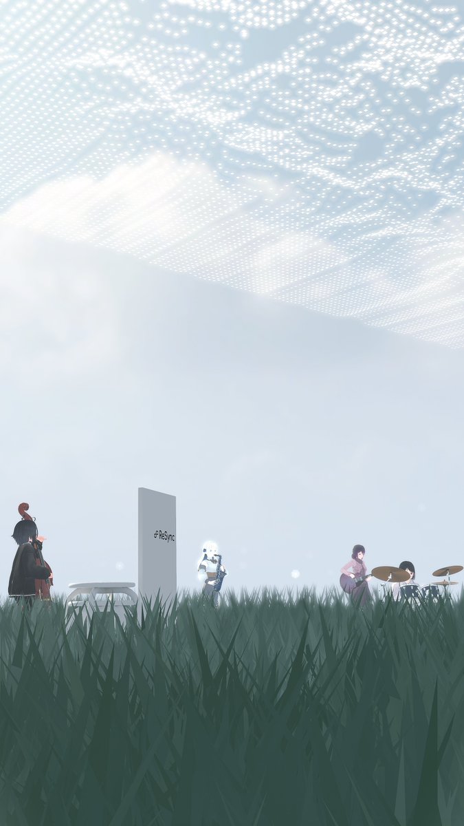 inuinuRance's tweet photo. 20260903  
sparkle wind Vol．3
#vrchat #sparkle_wind https://t.co/oW0HgY8Vnf