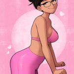 Photo by Triple | Commissions open, DMs for that :) (@TripleStabber)