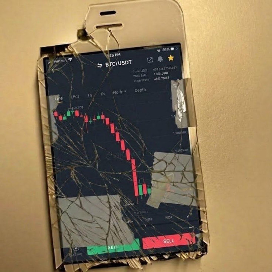 nahvTrade's tweet photo. There are traders who think the best thing they ever did for their trading was stop asking whether they were good enough and just trade.

Others say the question never fully went away and they are still answering it one session at a time.

Have you stopped asking whether you are https://t.co/isOxYdyG5b