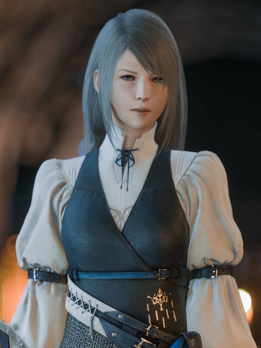 EmonZin2008's tweet photo. Final Fantasy XVI https://t.co/UooYzpDegf