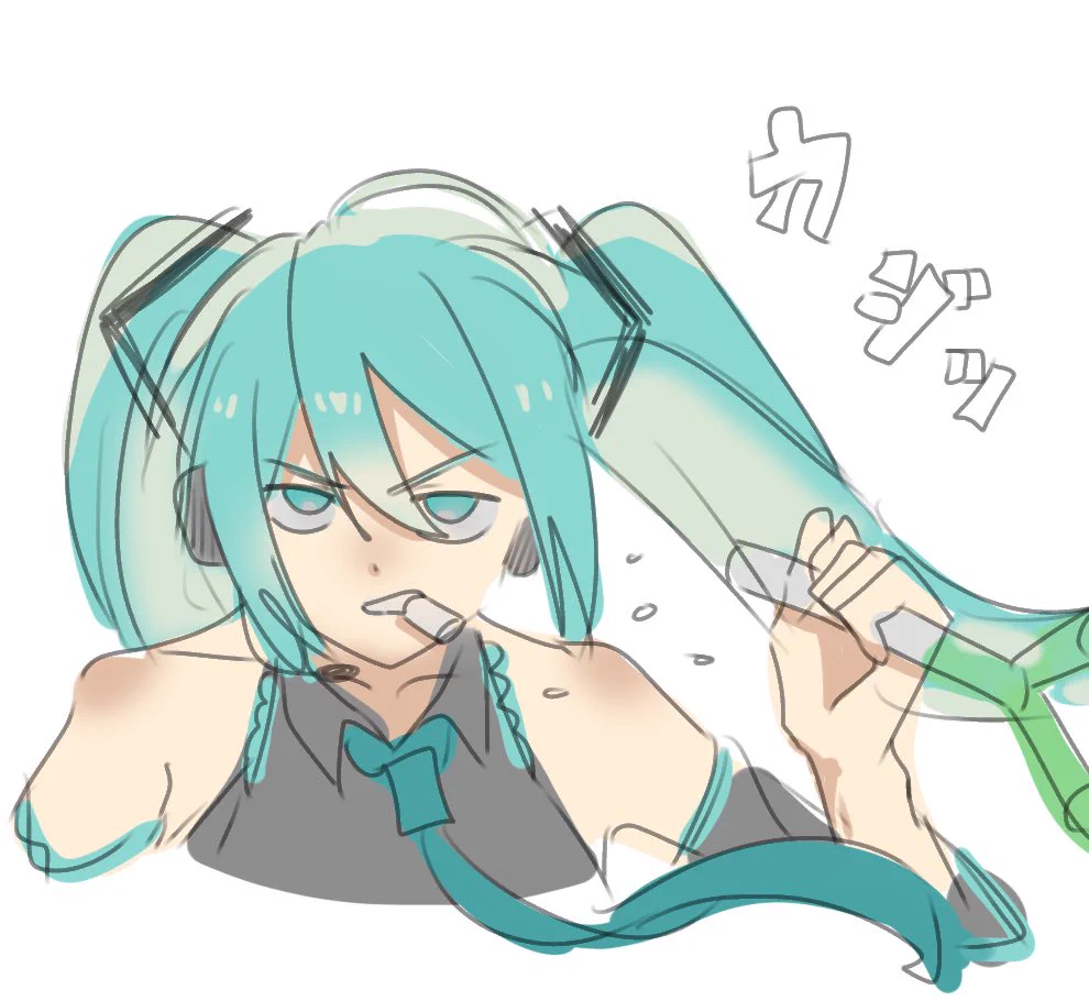 くらげ (@Kura_gesann) / X