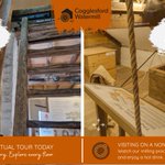 Photo by Cogglesford Watermill (@Cogglesford)