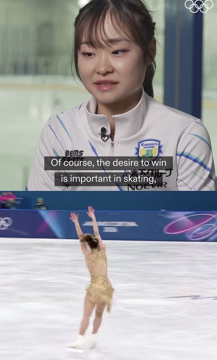quadsalchuwu's tweet photo. Mao Shimada understood alysa’s point more than all of yall https://t.co/iAIqf5WZEW