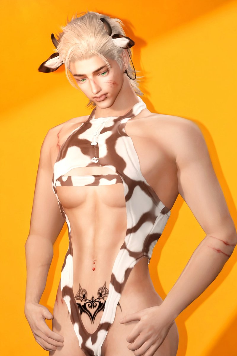 Rosebud9977's tweet photo. 🐮🐮🐮
#sims4 #cuntboy #oc https://t.co/QUwAQ4hJDJ