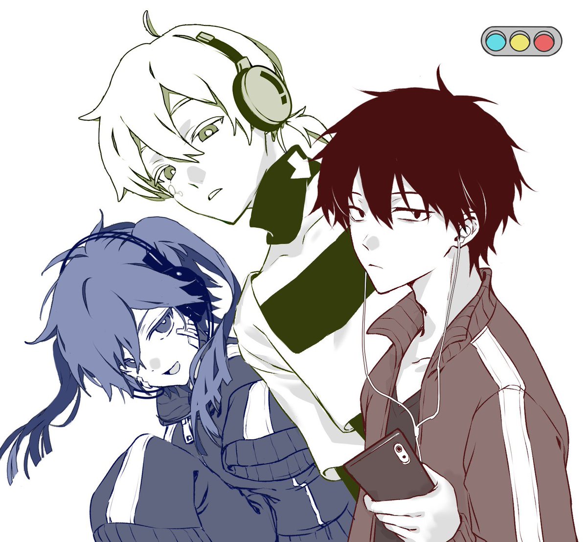 mmmmrt3's tweet photo. #kgpr_FA https://t.co/xUijVimhKI