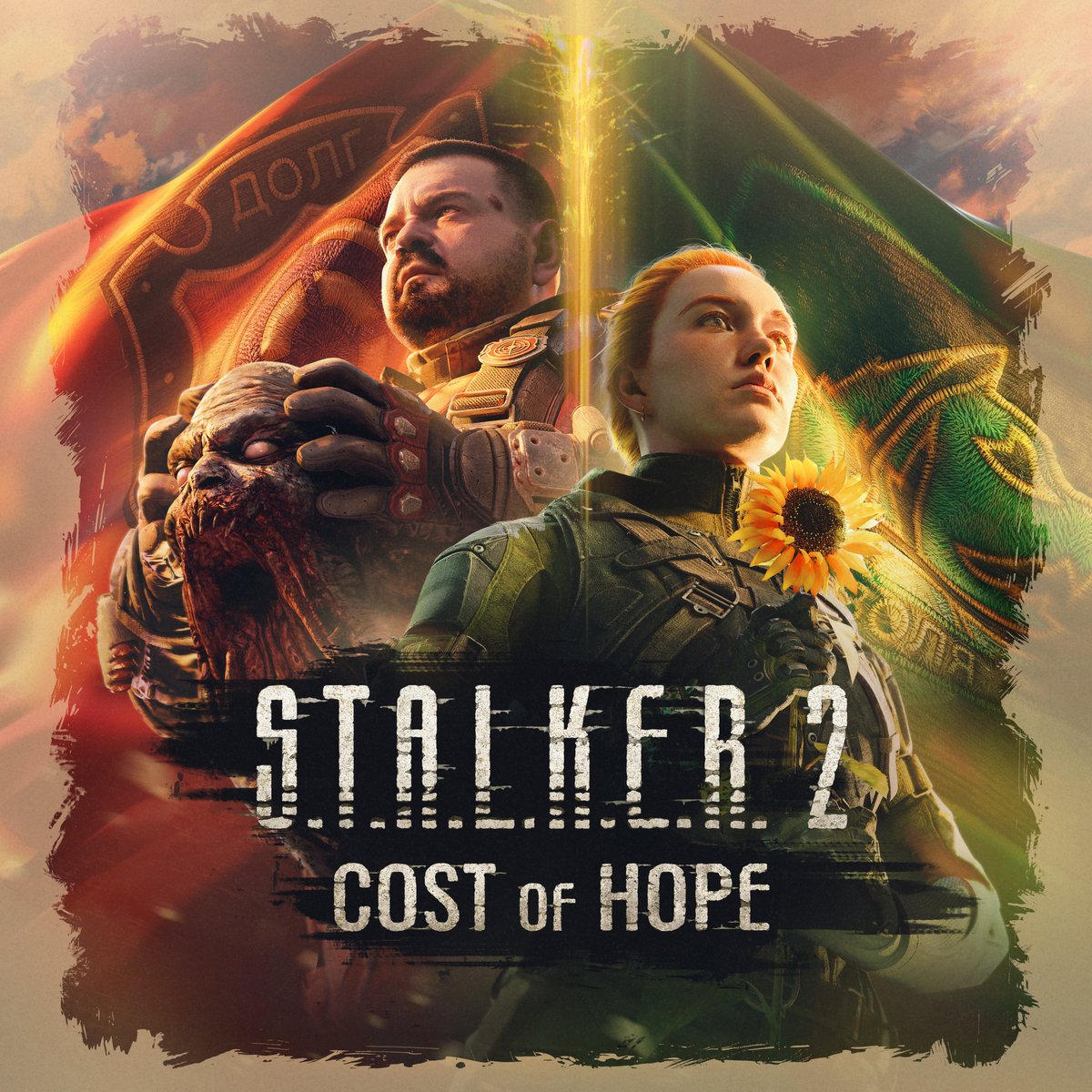stalker_thegame's tweet photo. Stalkers, the Duty vs. Freedom faction contest is coming to an end.

More than 35,000 players joined in and made their choice, cementing Freedom’s confident victory. We also held the promised prize giveaway. You may have been one of the lucky ones to win the branded console, so it’s worth checking your inbox.

Stalkers from all over the world took part in the faction competition. Canada, Australia, Kyrgyzstan... Here’s a small spoiler revealing some of the countries our lucky winners come from. But, of course, this is far from the full list, as we met stalkers from every continent (except Antarctica and Atlantis).

Each of you made a contribution to our project, stalkers. We want to thank you for your activity, your fun slogans, your incredible posters (winners will be announced a bit later), your participation in the Discord event, your support for the release of Cost of Hope, and for joining us on our journey into the new Zone.