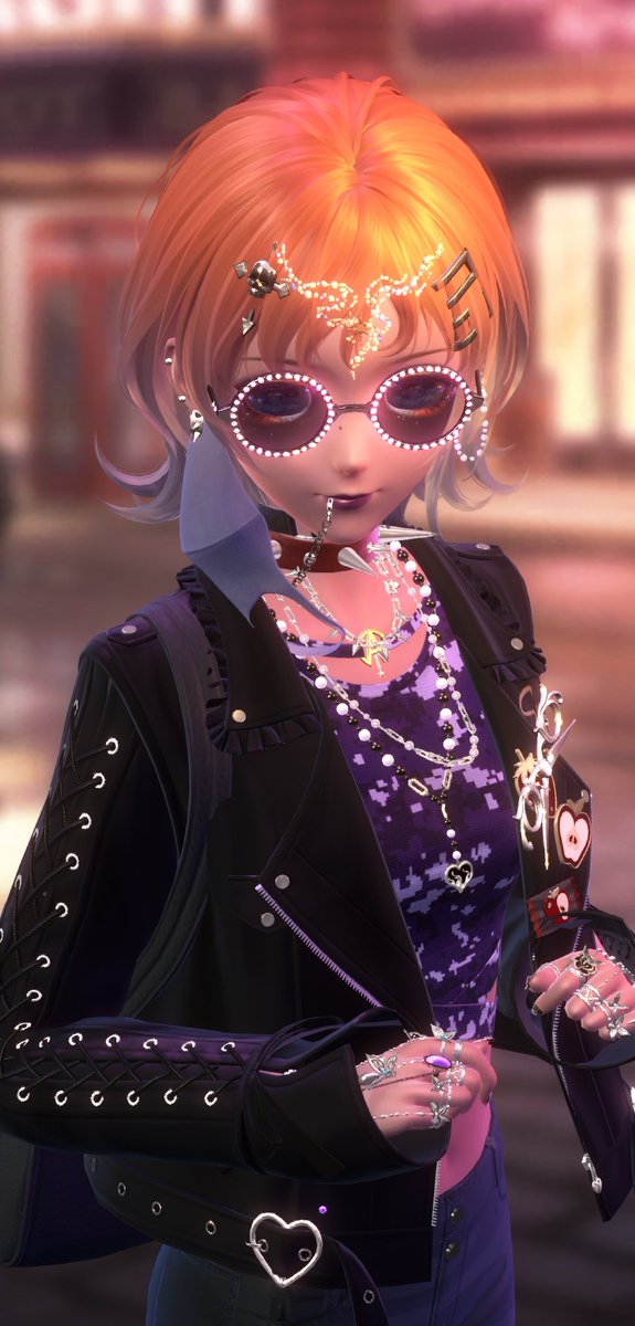 xxNoLongerHuman's tweet photo. homepage
with ui vs. without ui
#subculturefashion #yabi #y2K #emogoth #mallgoth #emo #goth #TruthlessRecluse #PureVanillaCookie #CookieRunKingdom #ShiningNikki #shiningwithnikki #genzstyle https://t.co/z3TUkIOZLP