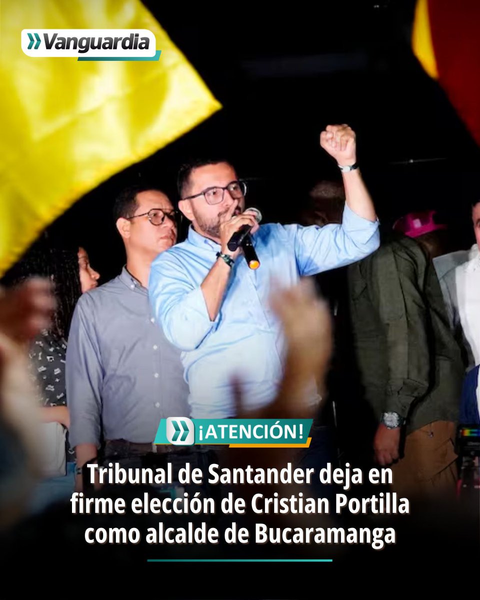 vanguardiacom's tweet photo. #Política ⚖️🏦Su elección se había demandado argumentando supuestas irregularidades en la inscripción de su candidatura. ⬇️
https://t.co/nqA30q7YsF https://t.co/3ZtyrQPX80