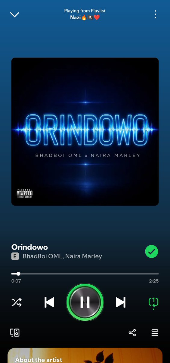 Parrotblog32215's tweet photo. See as NAIRA MARLEY calm down collect song for oml hand...😭🎶😈 https://t.co/A70OJVZC7B