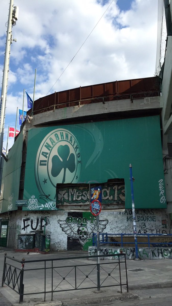 BenoPaname's tweet photo. Souvenir d’un pana - Ajax en gate13 https://t.co/Uttc1LmPUg