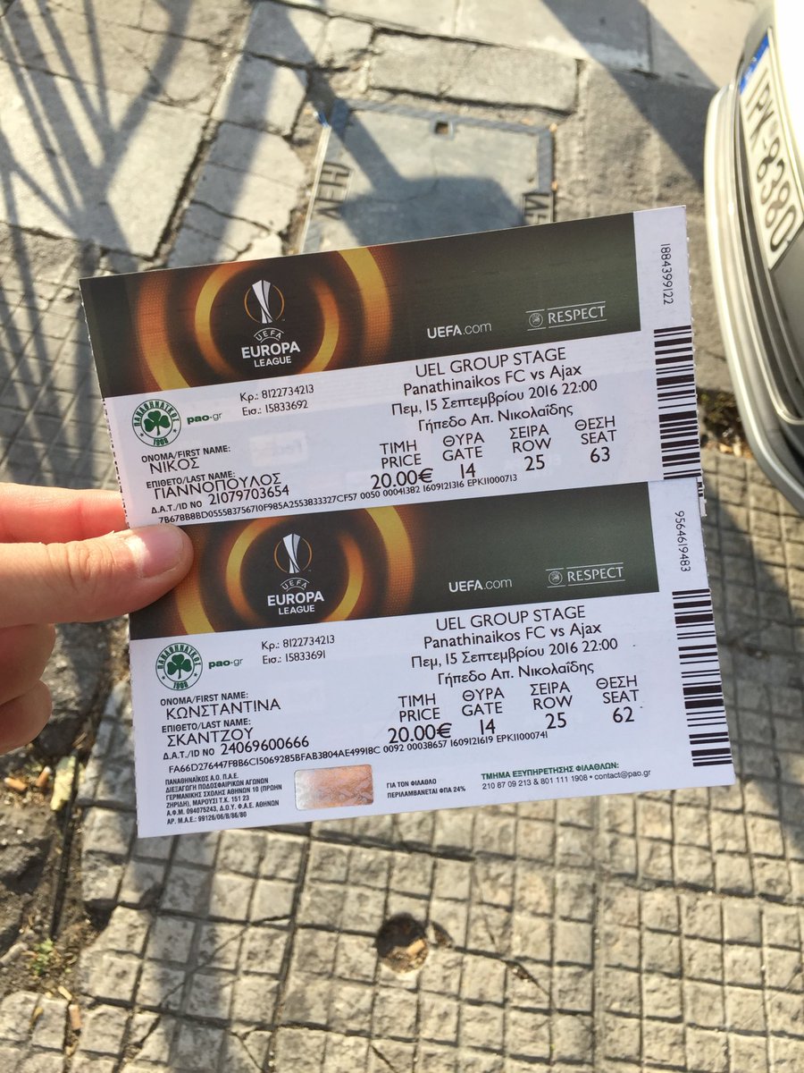 BenoPaname's tweet photo. Souvenir d’un pana - Ajax en gate13 https://t.co/Uttc1LmPUg