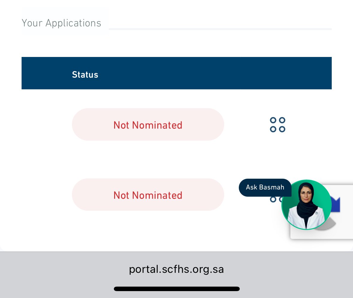 YaaraaM5's tweet photo. كيف يتم حذف المتقدم من قائمة الانتظار لرغبته الأولى رغم أن نص الإقرار يقول إن رفض الإقرار يُبقيه على قائمة انتظار رغبته السابقة؟!

رفضي كان للإقرار، وليس تنازلًا عن رغبتي الأولى 

@SCFHS_SG @FahadAlJalajel 
@SchsOrg 
#matching2026 https://t.co/snFJ3n5mev