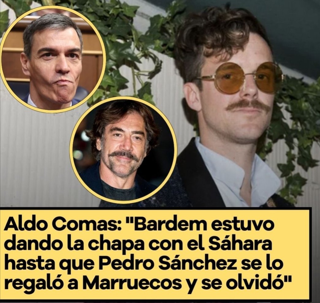 que_jarturaaa's tweet photo. Valiente Macarena Gómez 
Valiente ella y su marido Aldo Comas https://t.co/cGllnqPKit