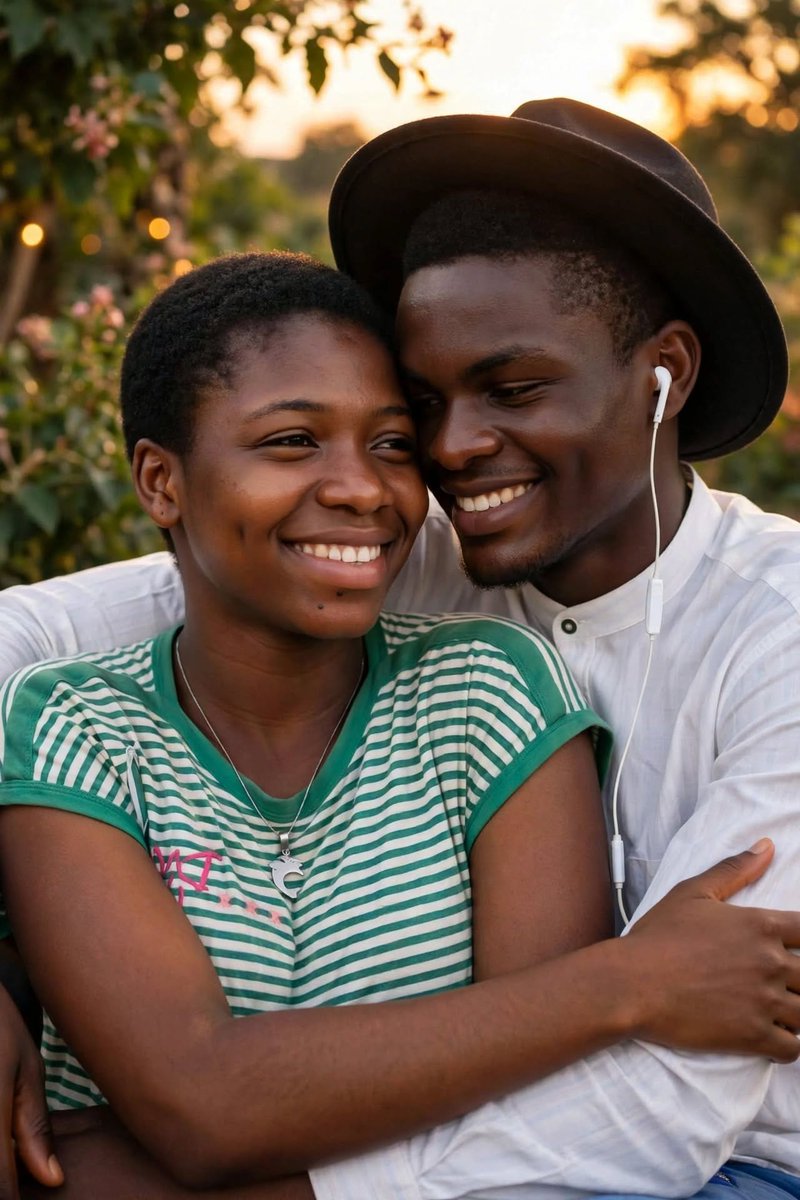 Moscooffor's tweet photo. Throwback with my ex
Life is nothing but something, I wish her peace of mind and happy home in your home, am not supposed to post it but it's nothing, I post it doesn't matter anything, what matters is the recommendation,she's good to live with her man, happy 4 d man she's with https://t.co/D40ULoiDIe