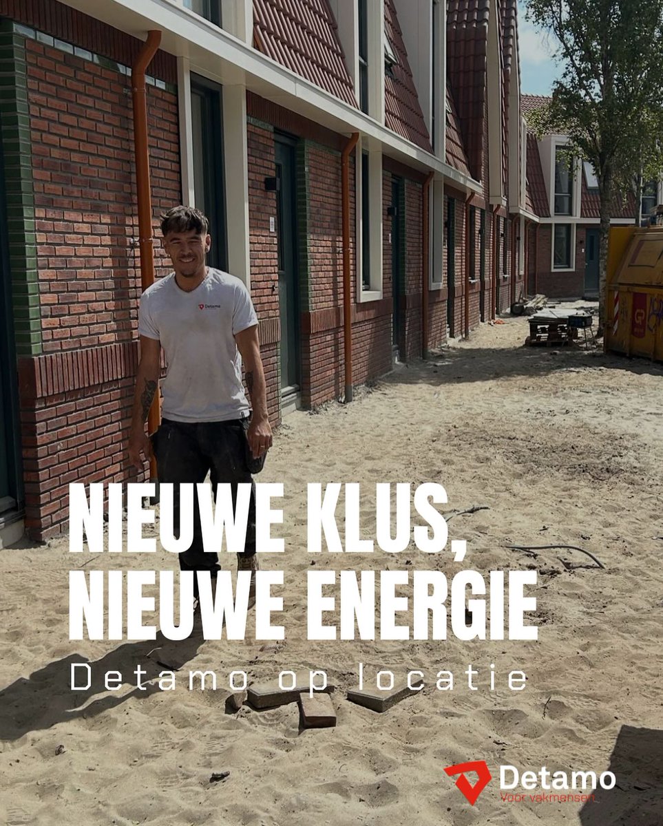 MaxwellLouc5's tweet photo. New project, new energy. We’re back on site, ready to create something great. https://t.co/c3i9FnTh4a